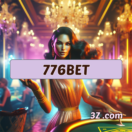 Apostas Inovadoras e Empolgantes no 776bet: Experimente Agora!