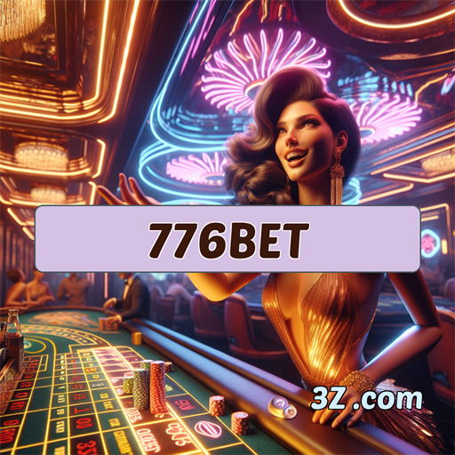 Baixar no 776bet: A Nova Era dos Jogos Online!