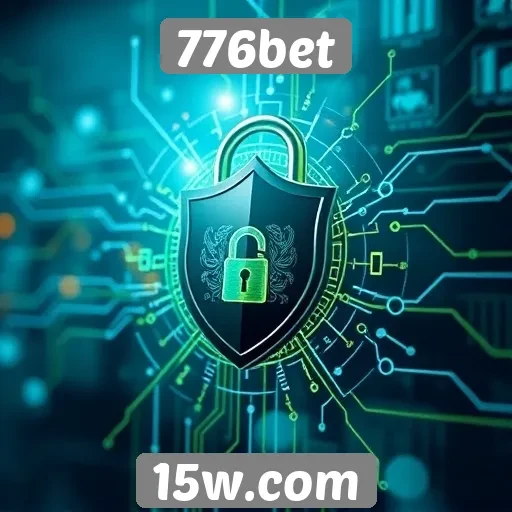Como a segurança é tratada no 776bet