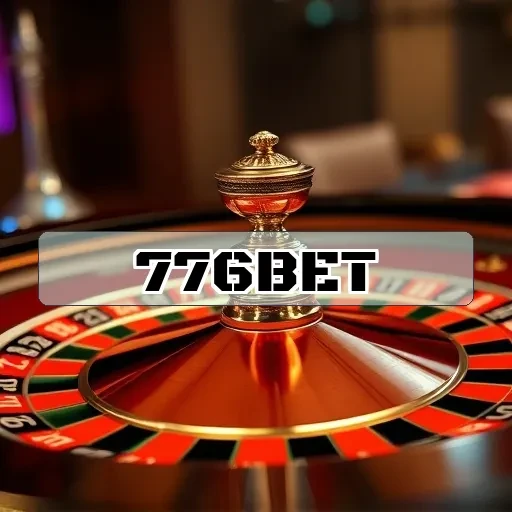 776bet: Os Caça-Níqueis que Vão Revolucionar seu Jogo