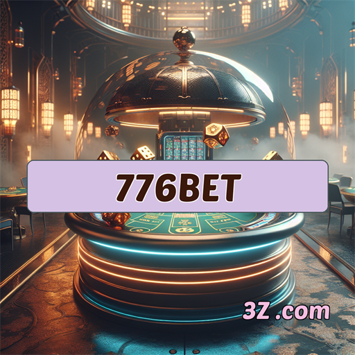 Slots incríveis e emocionantes no 776bet: jogo e diversão!
