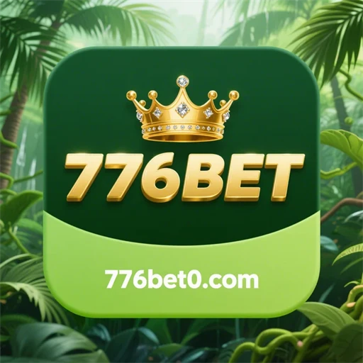 Logo 776bet